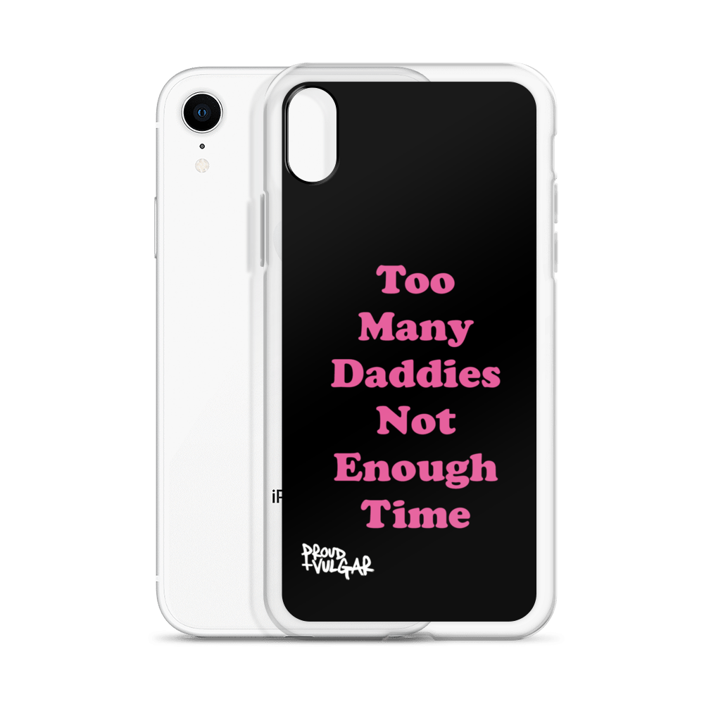 Too Many Daddies - proudandvulgar