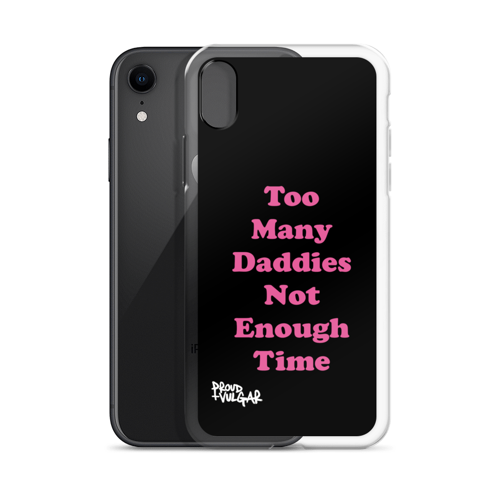 Too Many Daddies - proudandvulgar