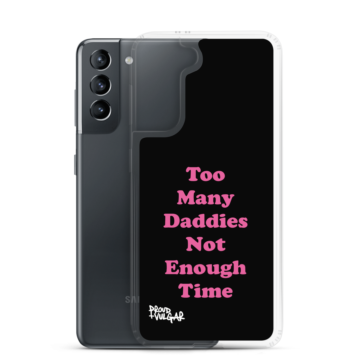 Too Many Daddies - proudandvulgar