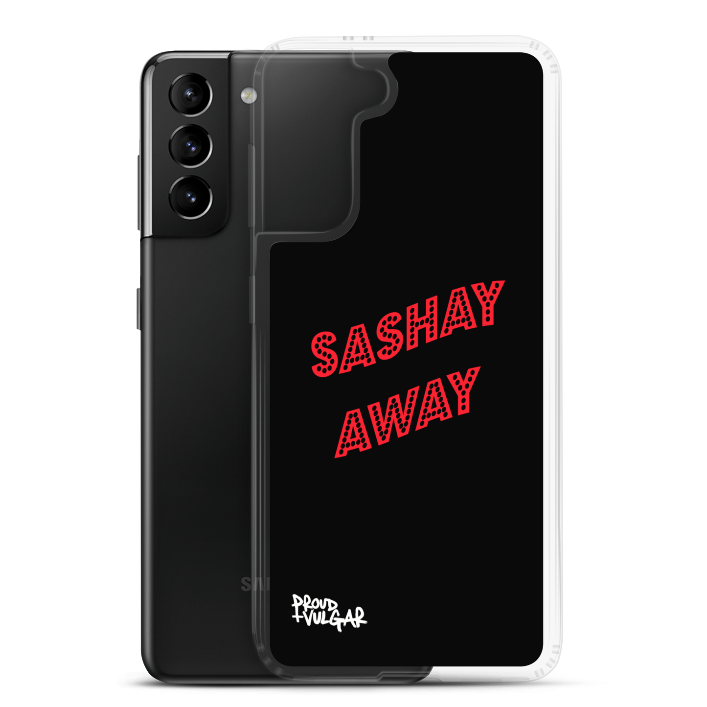 Sashay Away - proudandvulgar