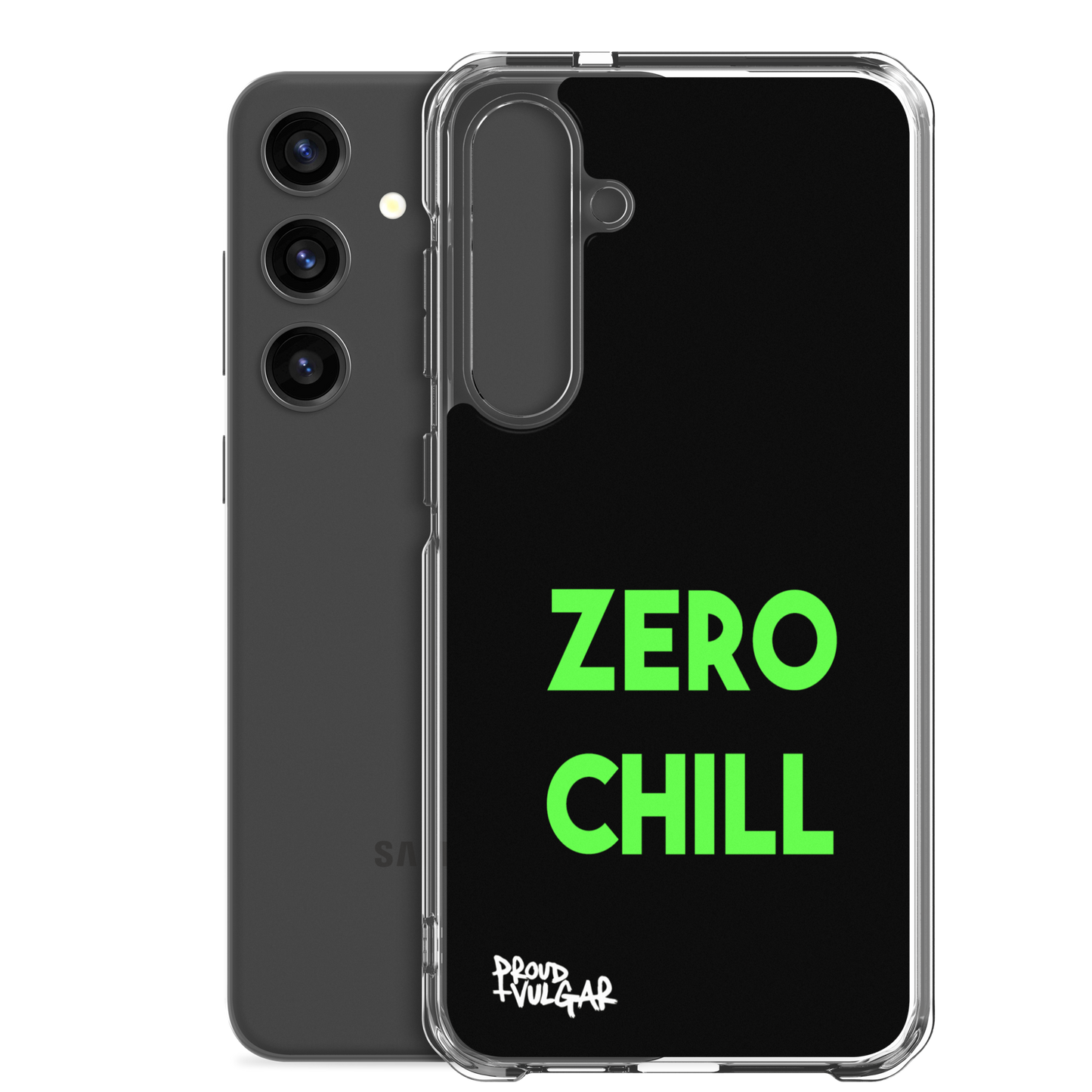 Zero Chill - proudandvulgar