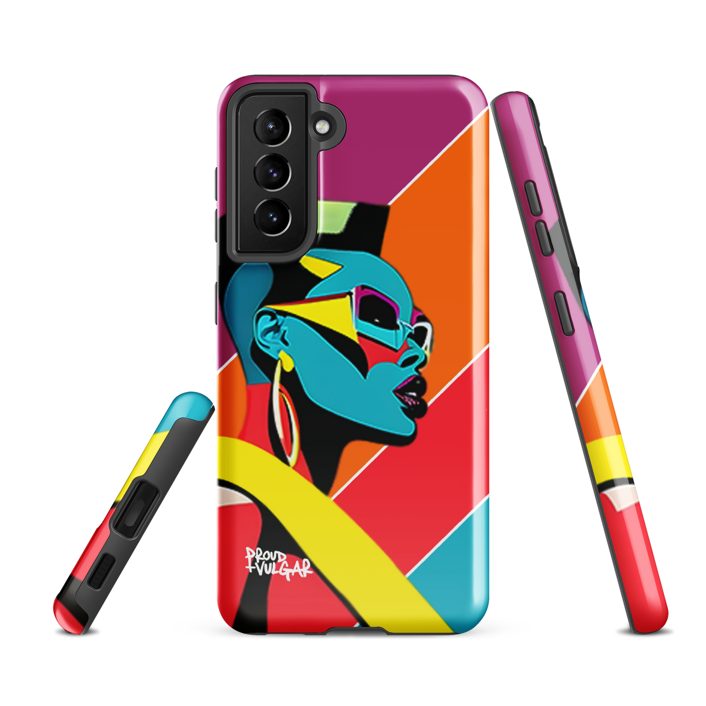 Boss Energy - proudandvulgar