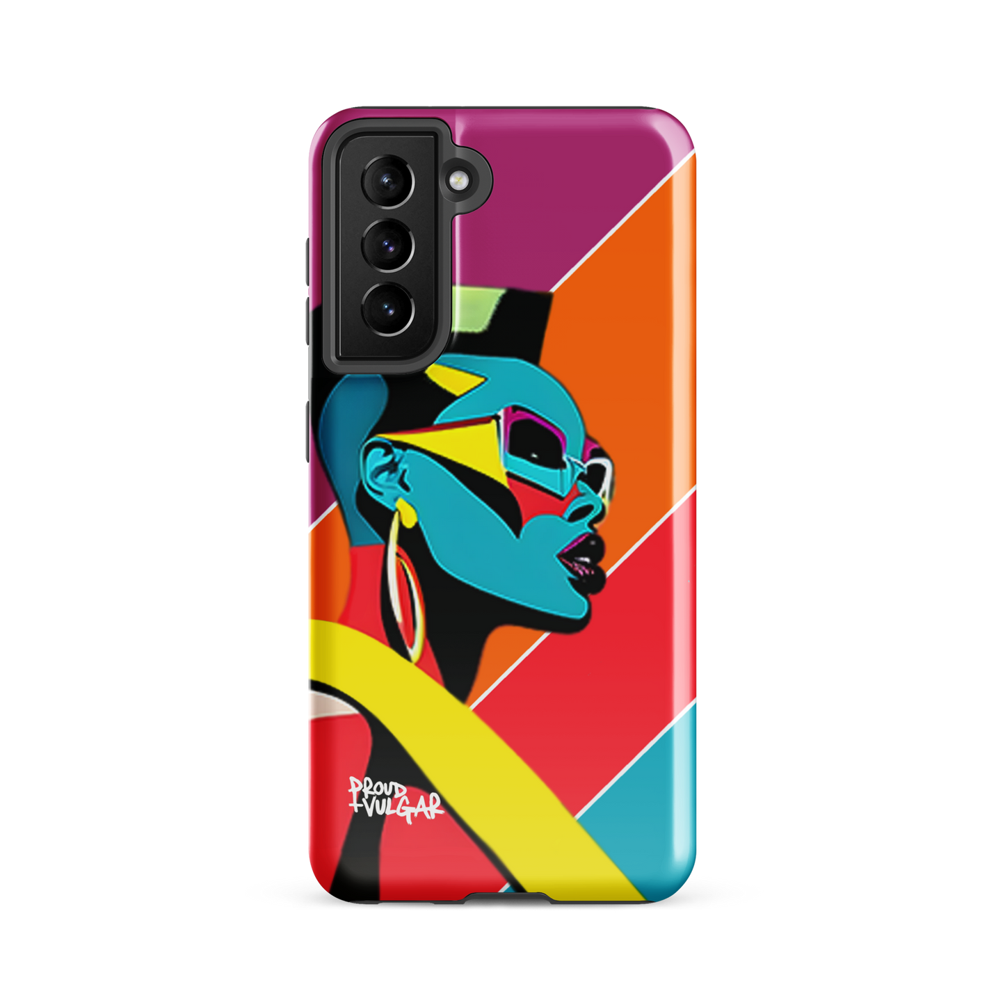 Boss Energy - proudandvulgar