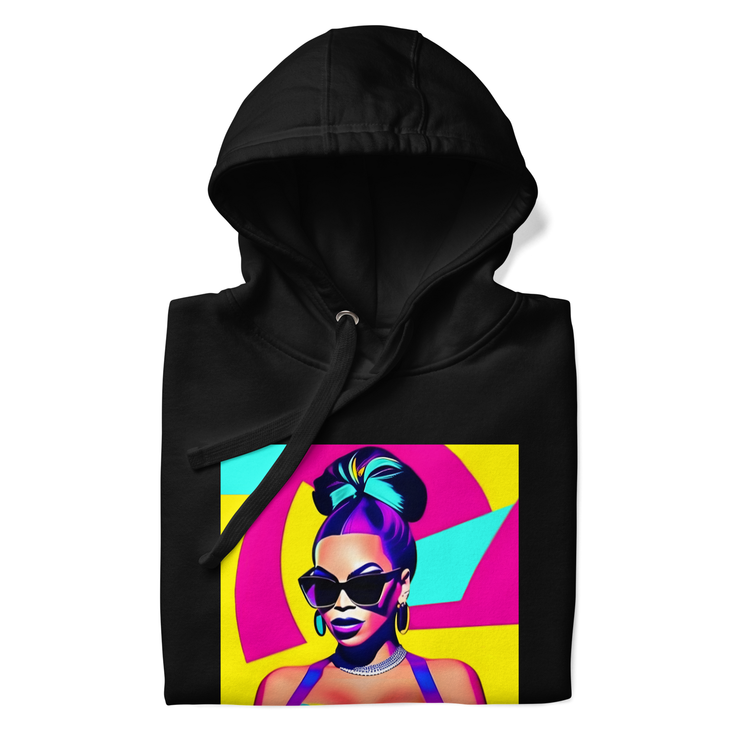 Summer Sessions Premium Unisex Hoodie