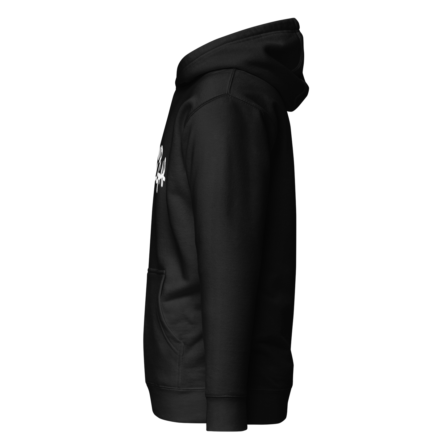 Proud and Vulgar Premium Unisex Hoodie