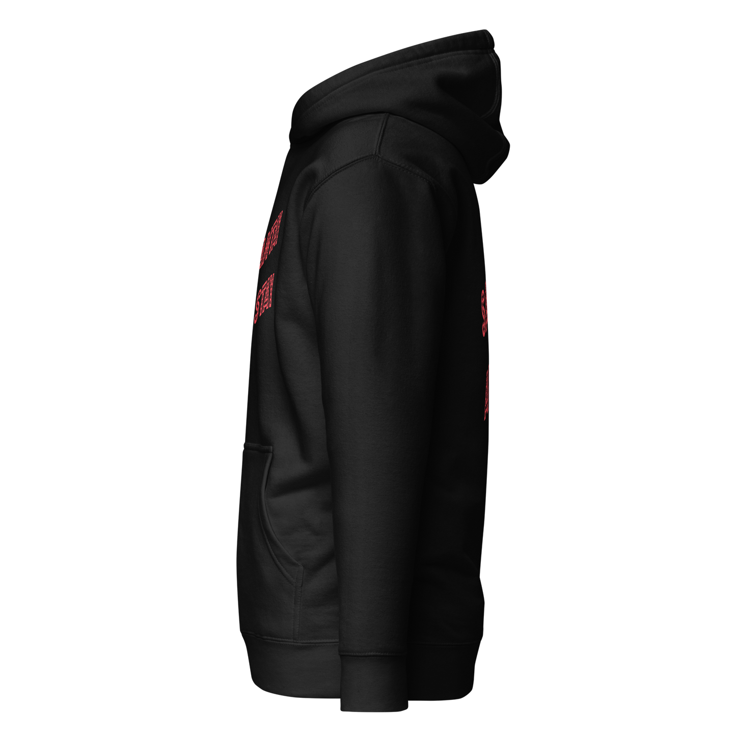 Shantay-Sashay Double Sided Premium Unisex Hoodie