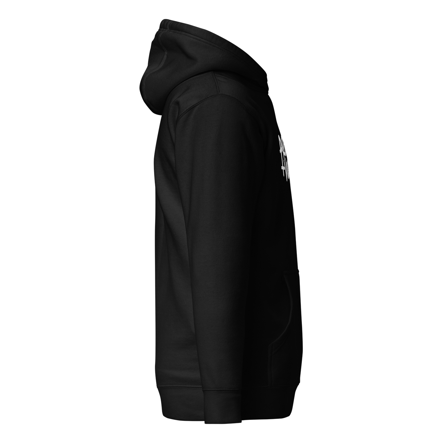 Proud and Vulgar Premium Unisex Hoodie