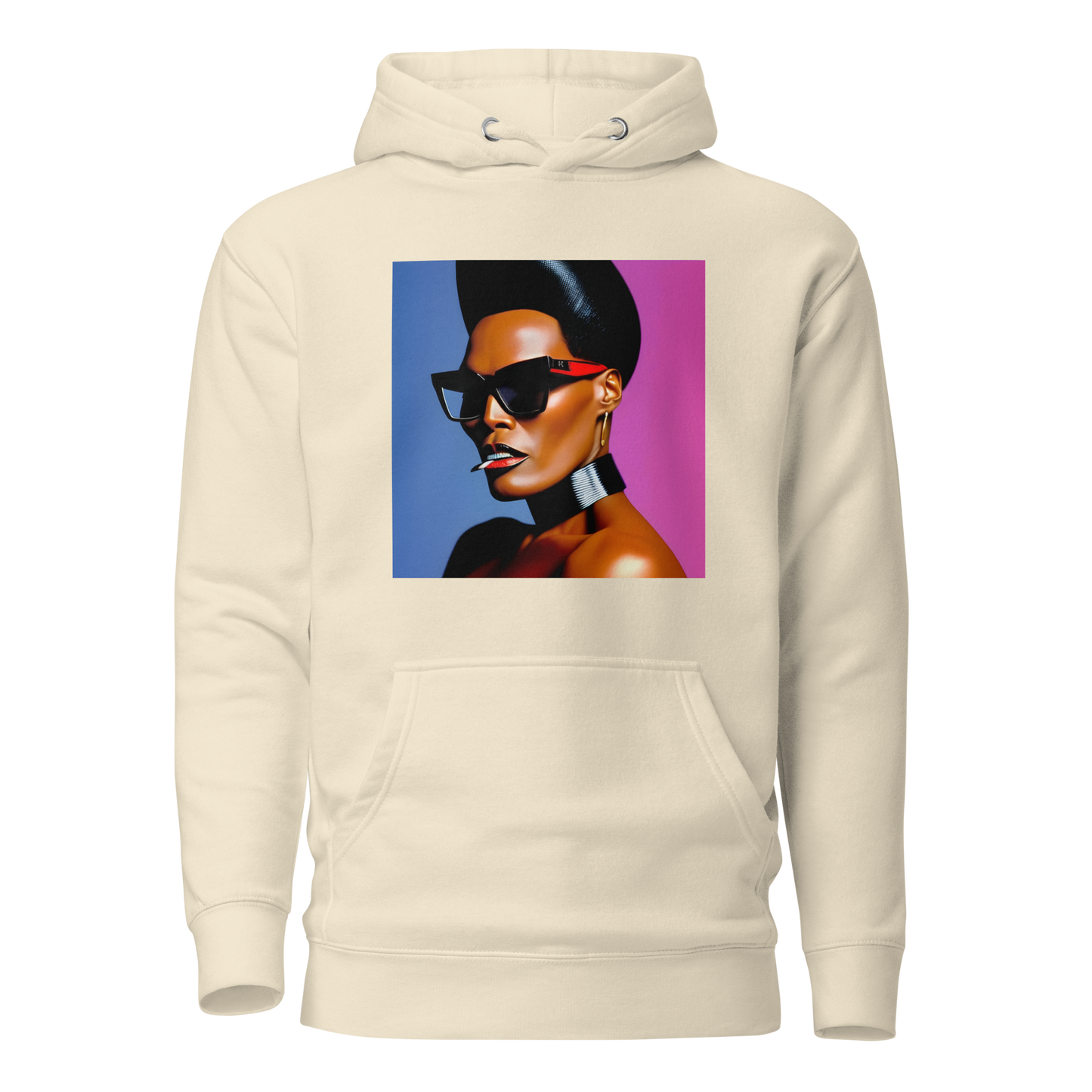 No Shade Premium Unisex Hoodie
