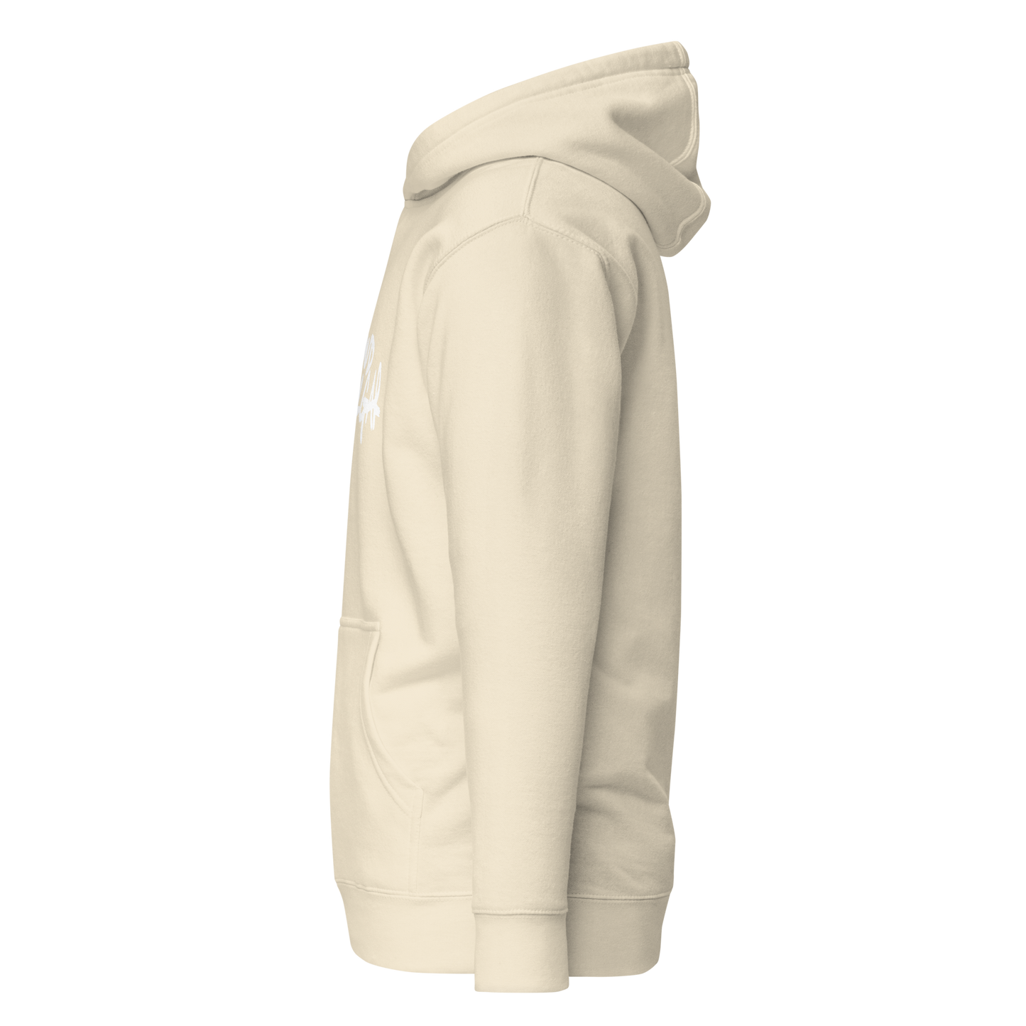 Proud and Vulgar Premium Unisex Hoodie