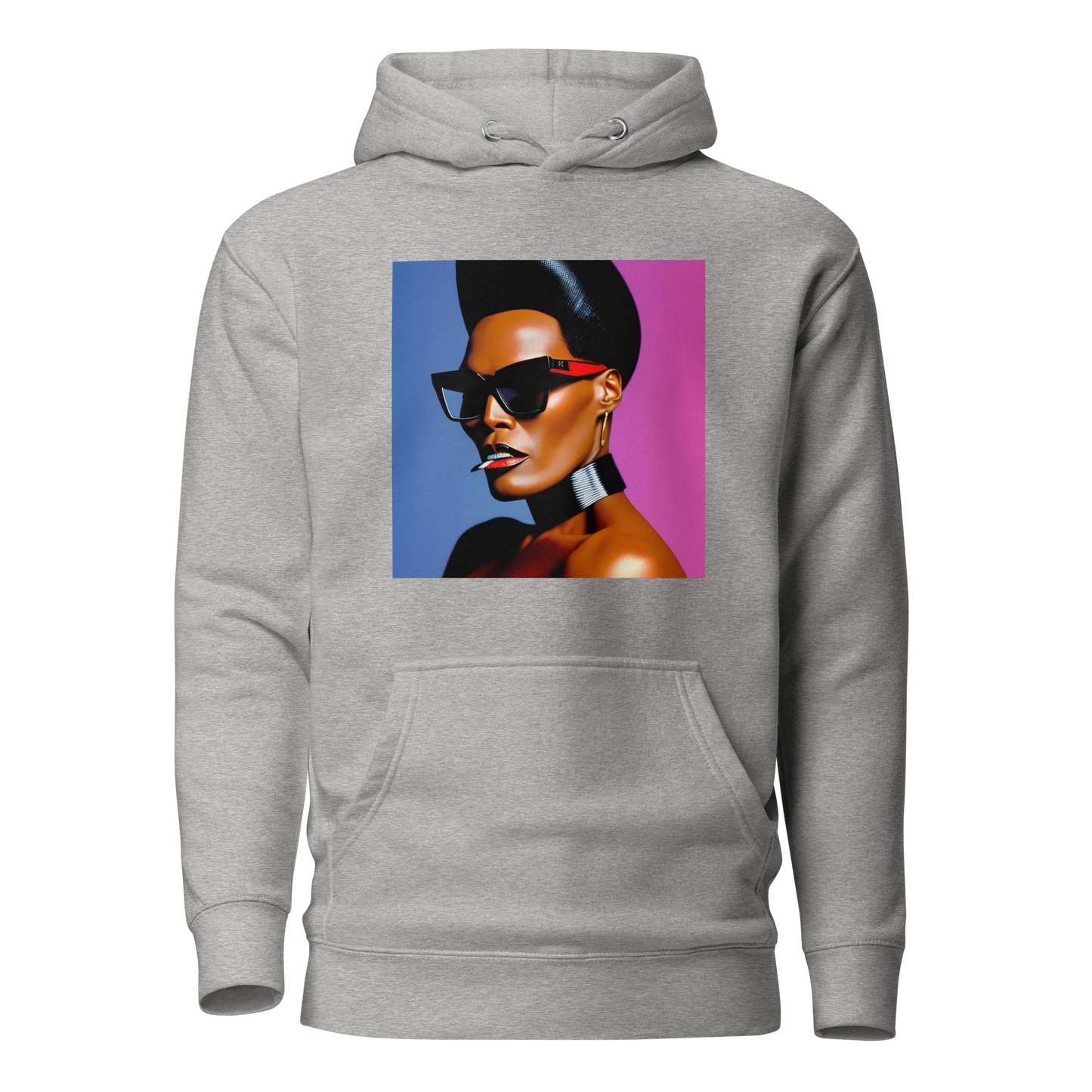 No Shade Premium Unisex Hoodie