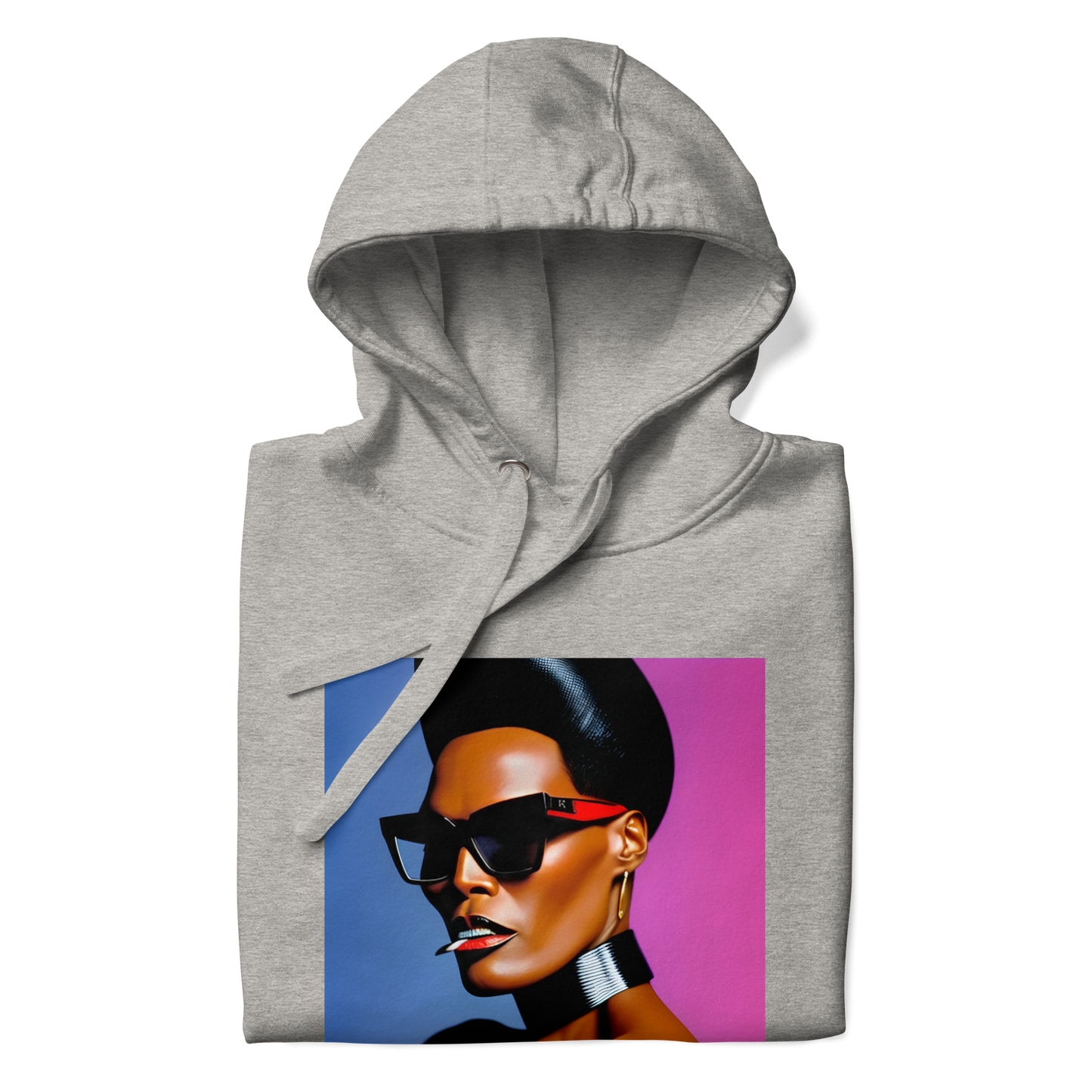 No Shade Premium Unisex Hoodie