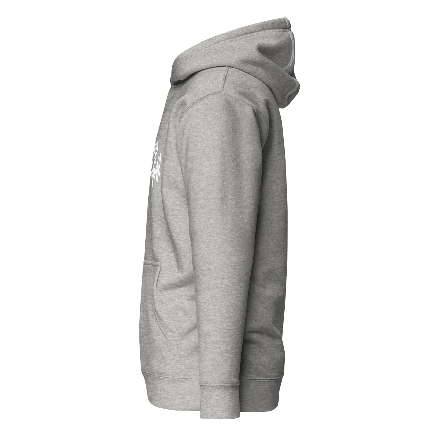 Proud and Vulgar Premium Unisex Hoodie