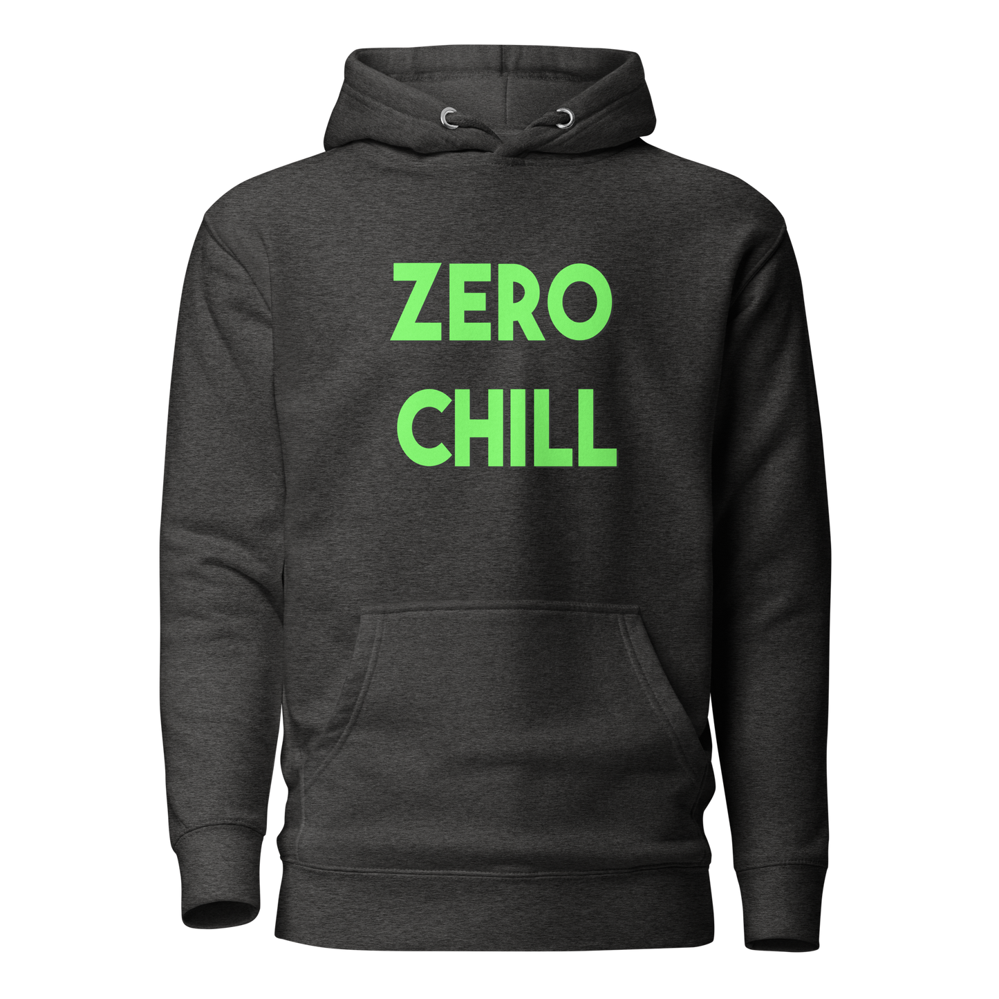 Charcoal Heather