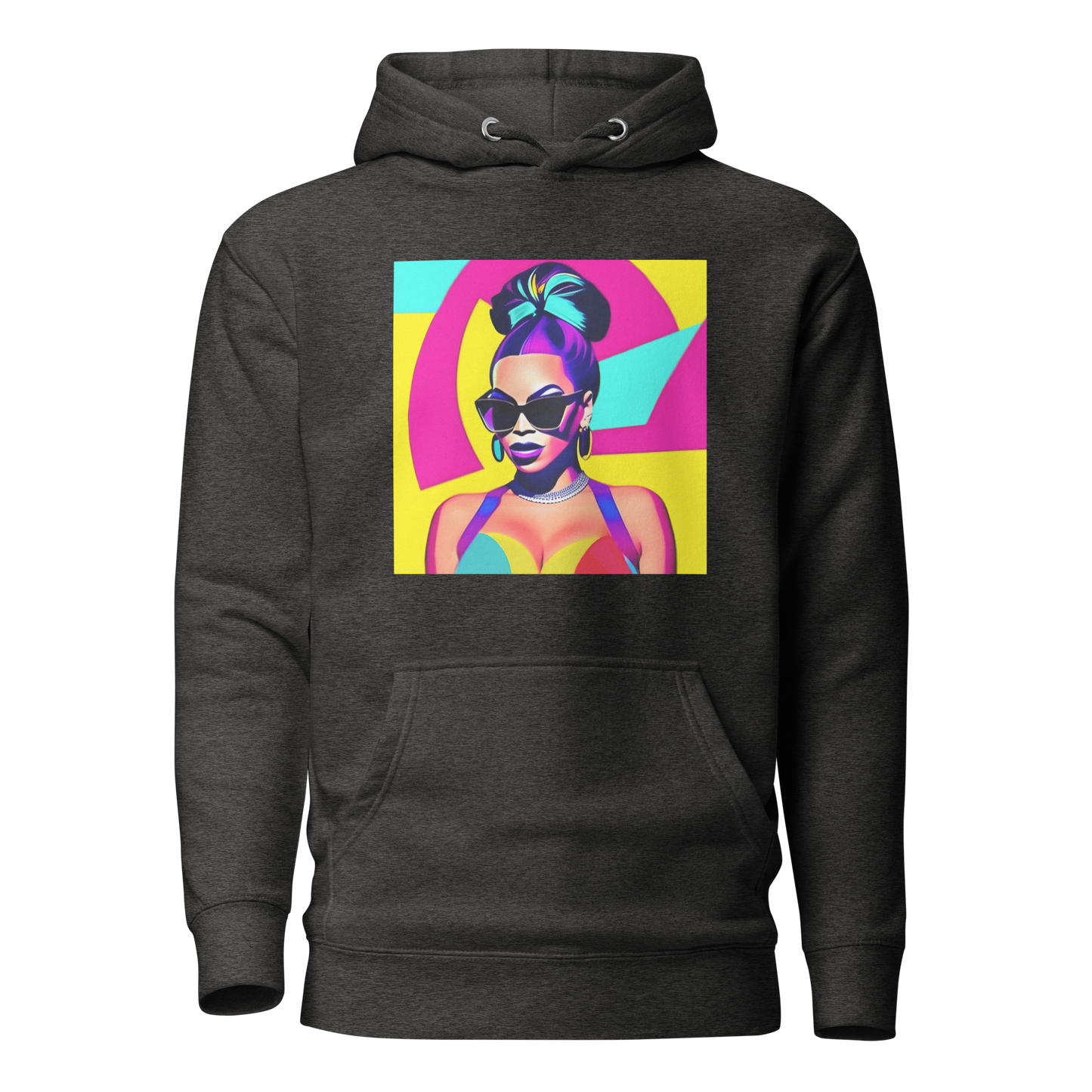 Summer Sessions Premium Unisex Hoodie