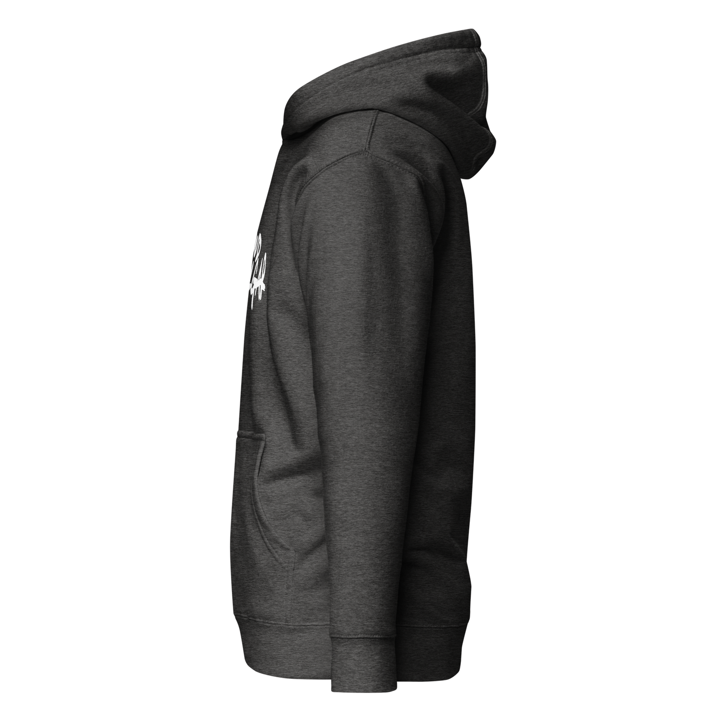 Proud and Vulgar Premium Unisex Hoodie