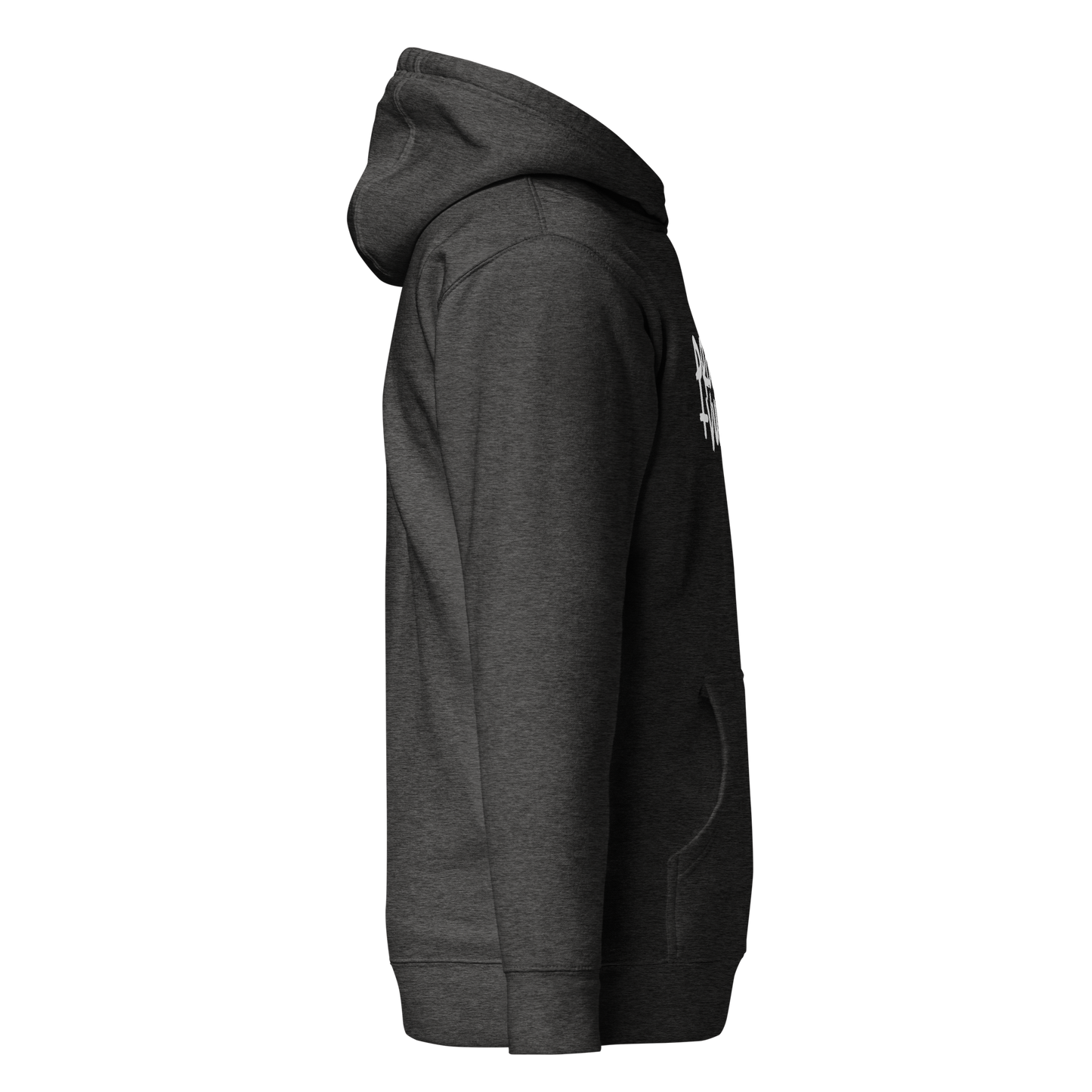 Proud and Vulgar Premium Unisex Hoodie