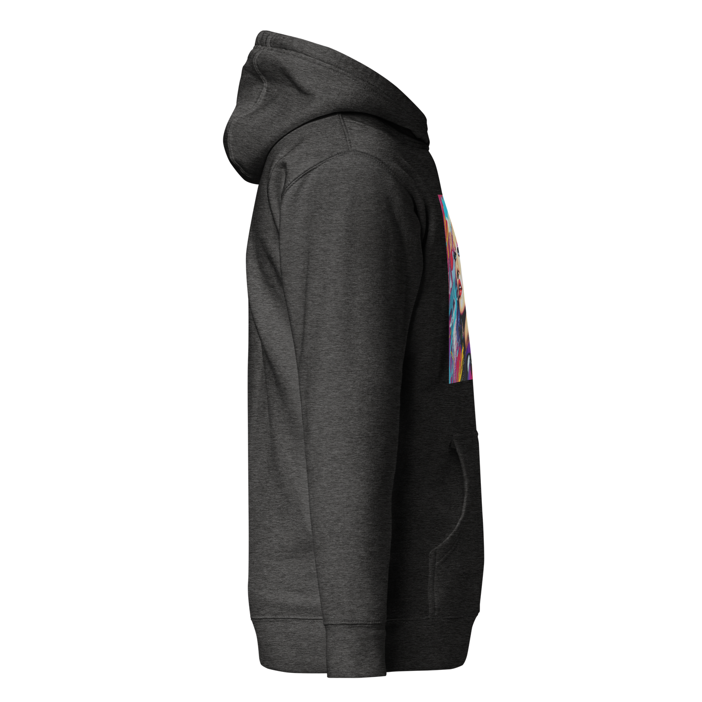 Flawless Premium Unisex Hoodie