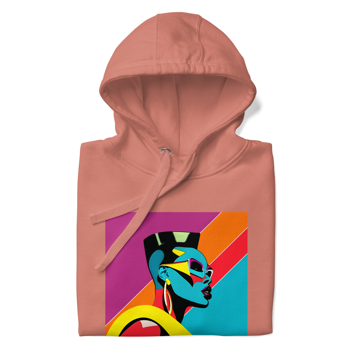 Boss Energy Premium Unisex Hoodie