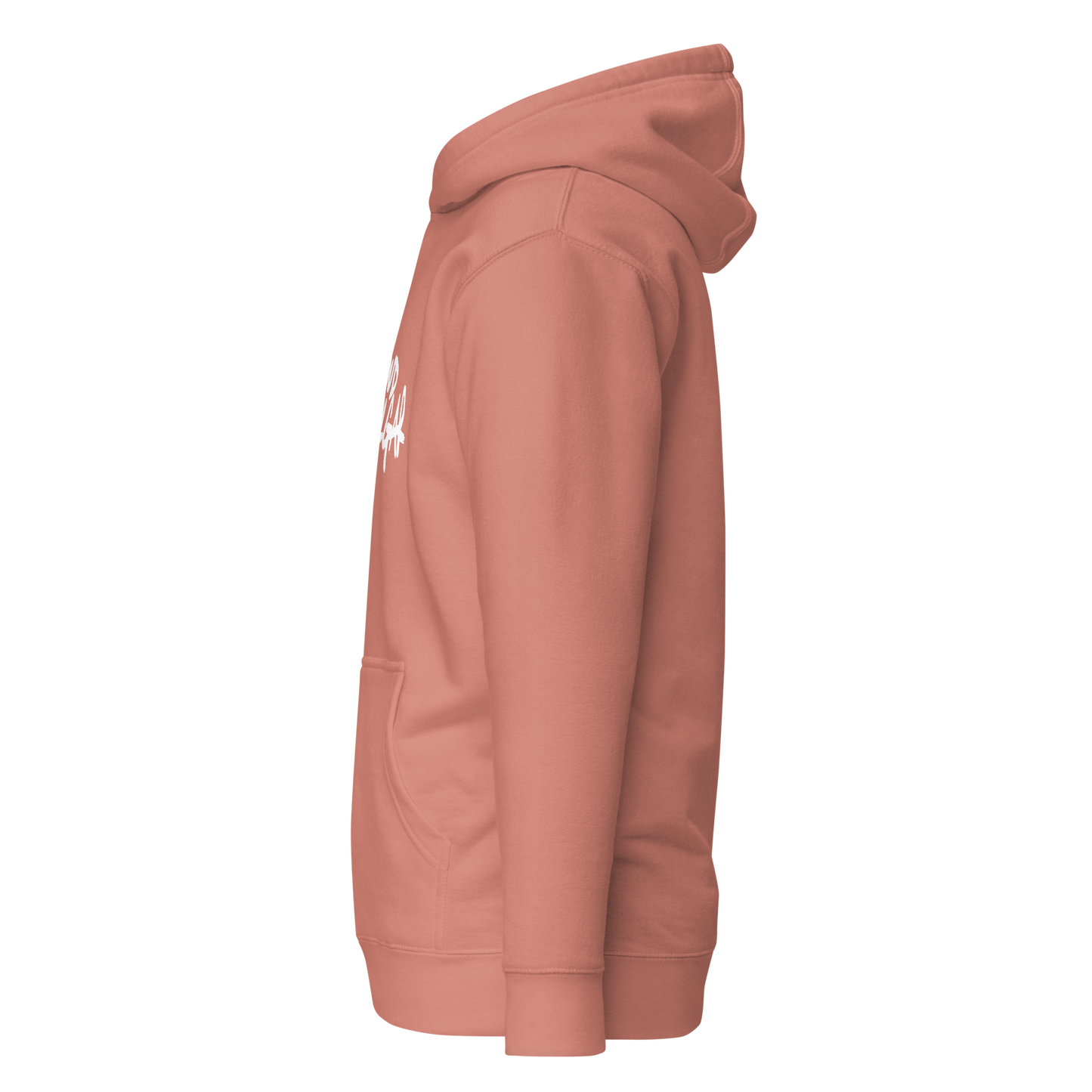 Proud and Vulgar Premium Unisex Hoodie