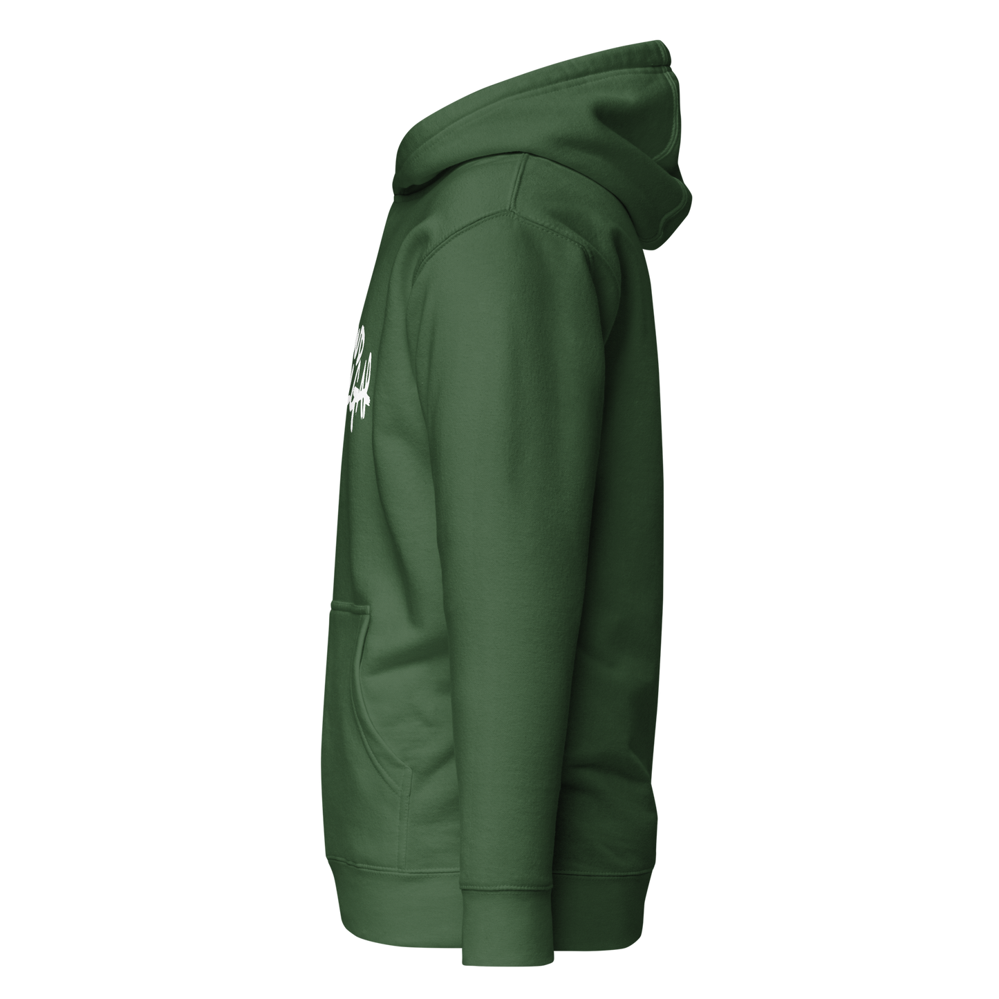 Proud and Vulgar Premium Unisex Hoodie
