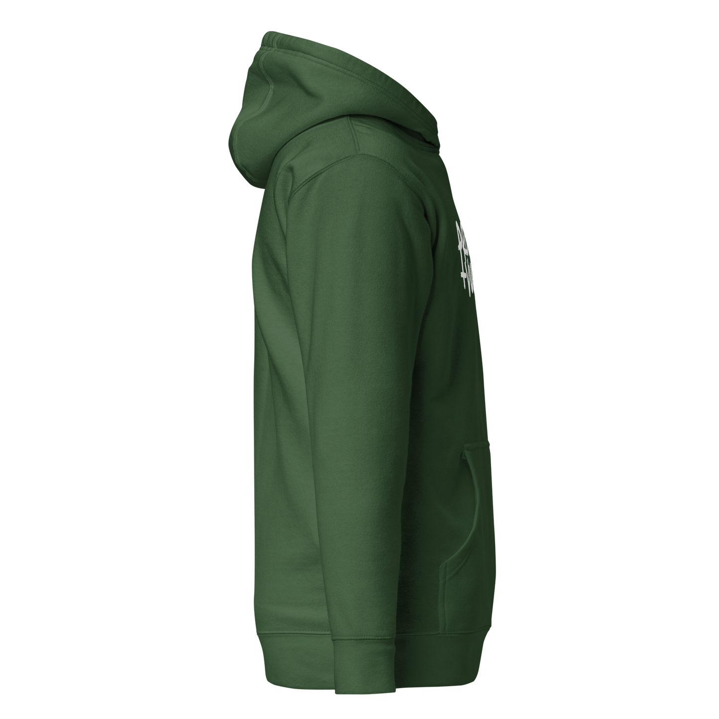 Proud and Vulgar Premium Unisex Hoodie