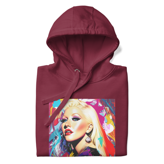 Flawless Premium Unisex Hoodie