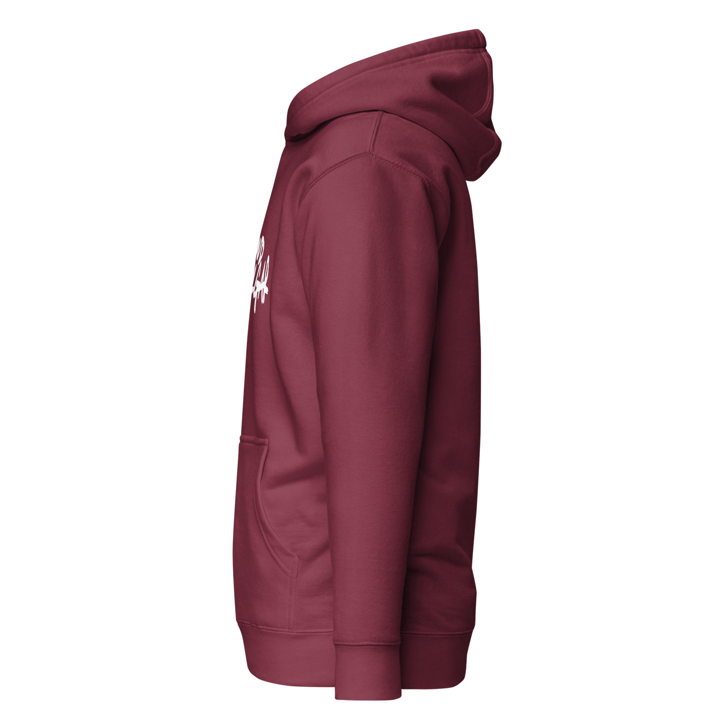 Proud and Vulgar Premium Unisex Hoodie