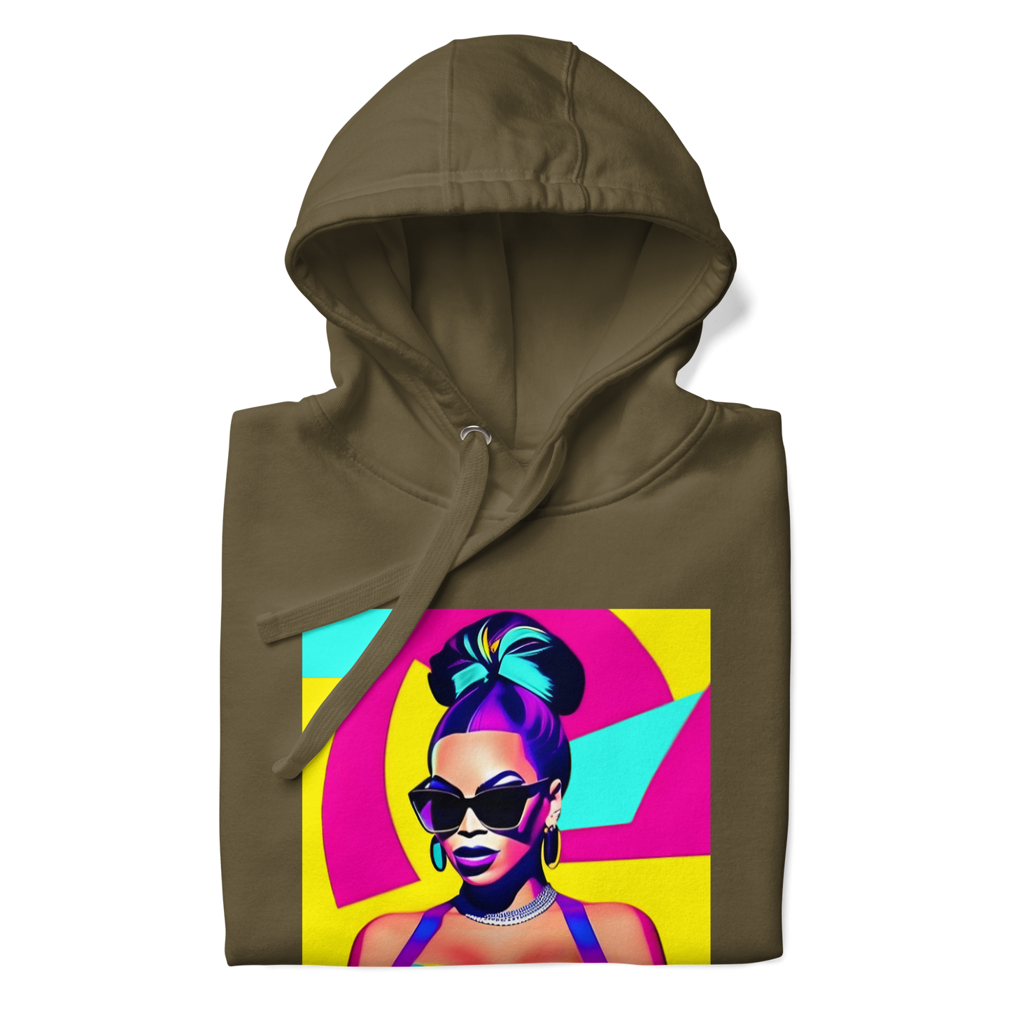 Summer Sessions Premium Unisex Hoodie
