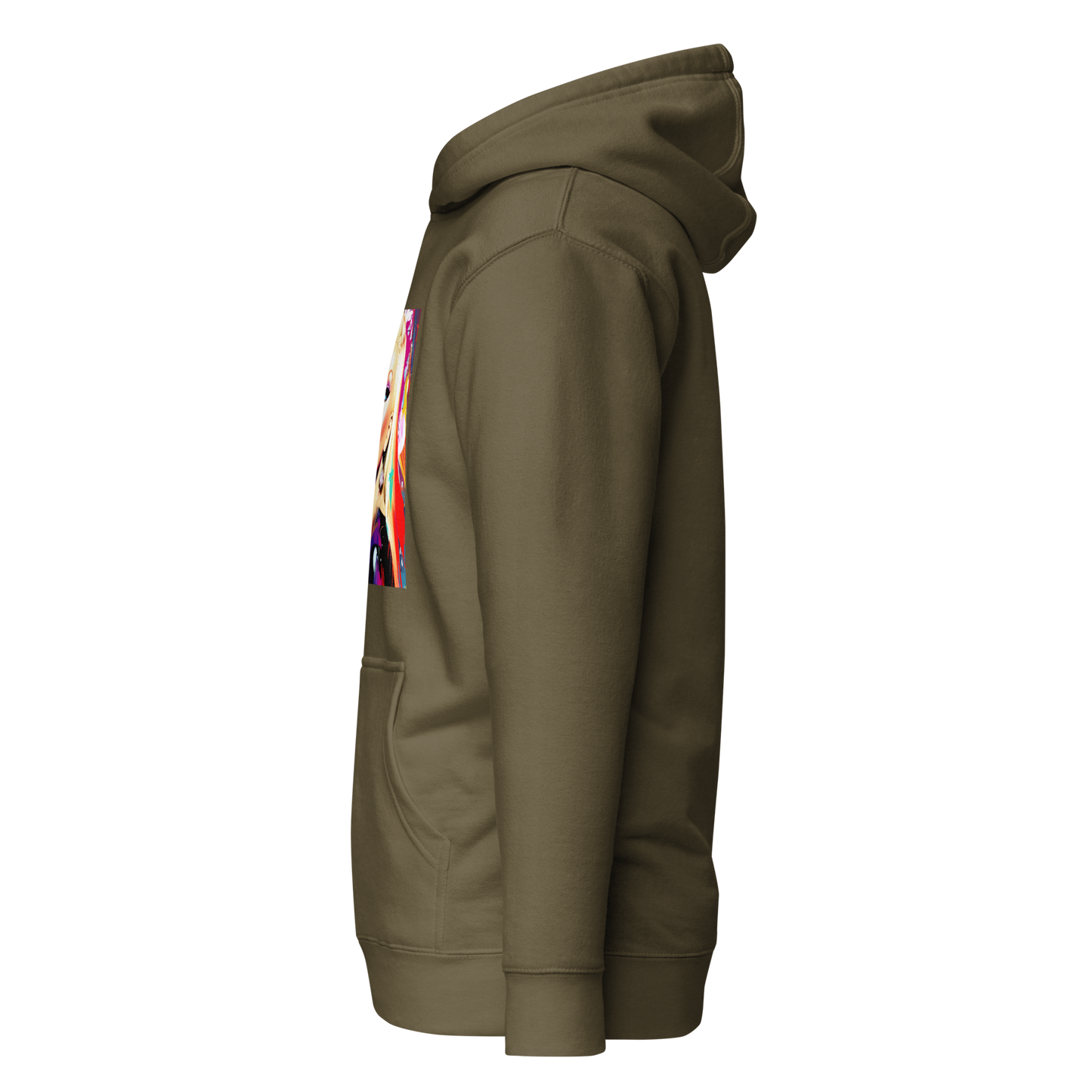 Flawless Premium Unisex Hoodie