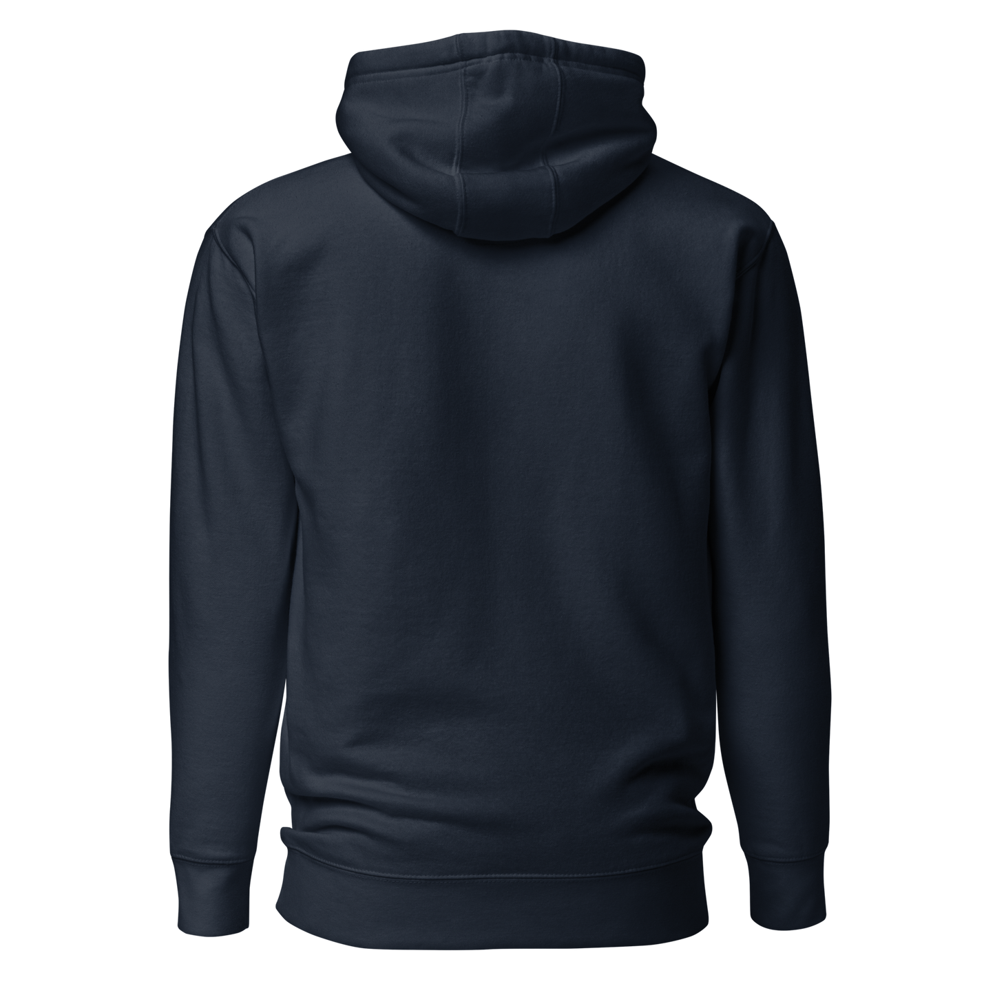 Proud and Vulgar Premium Unisex Hoodie