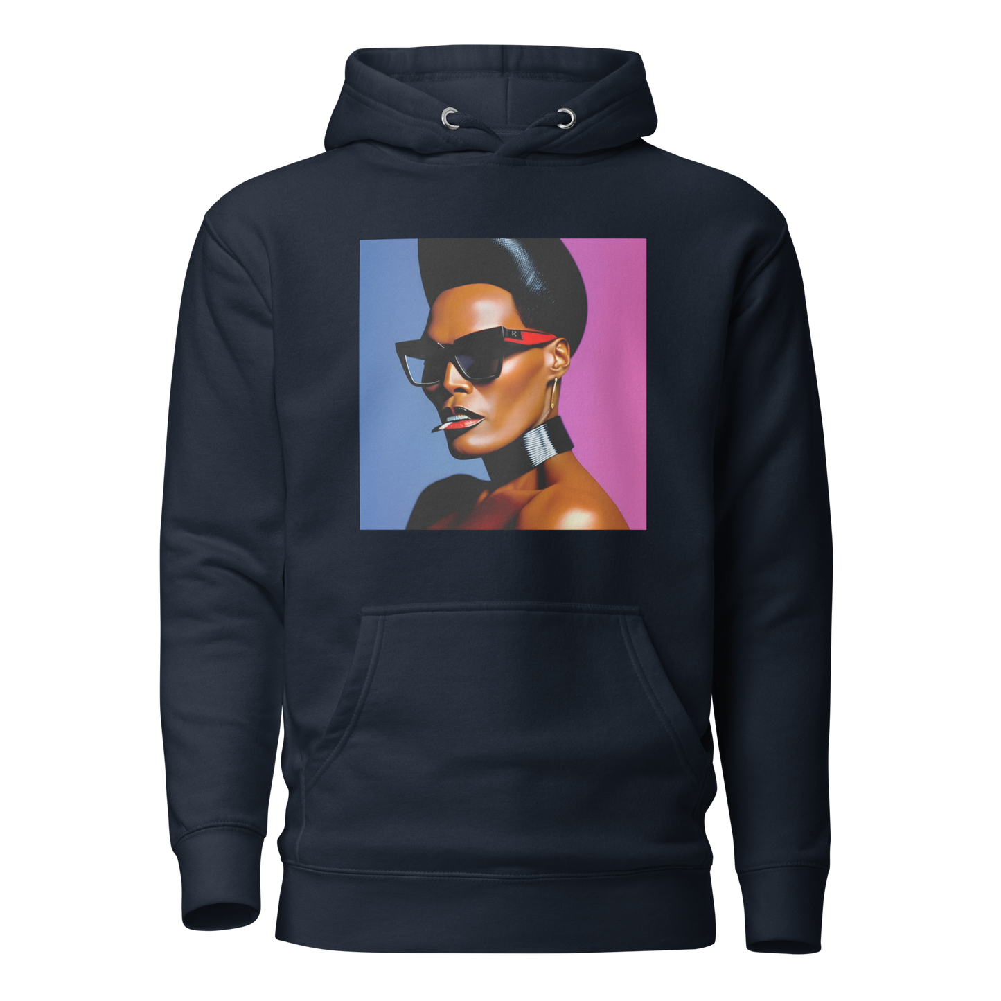No Shade Premium Unisex Hoodie
