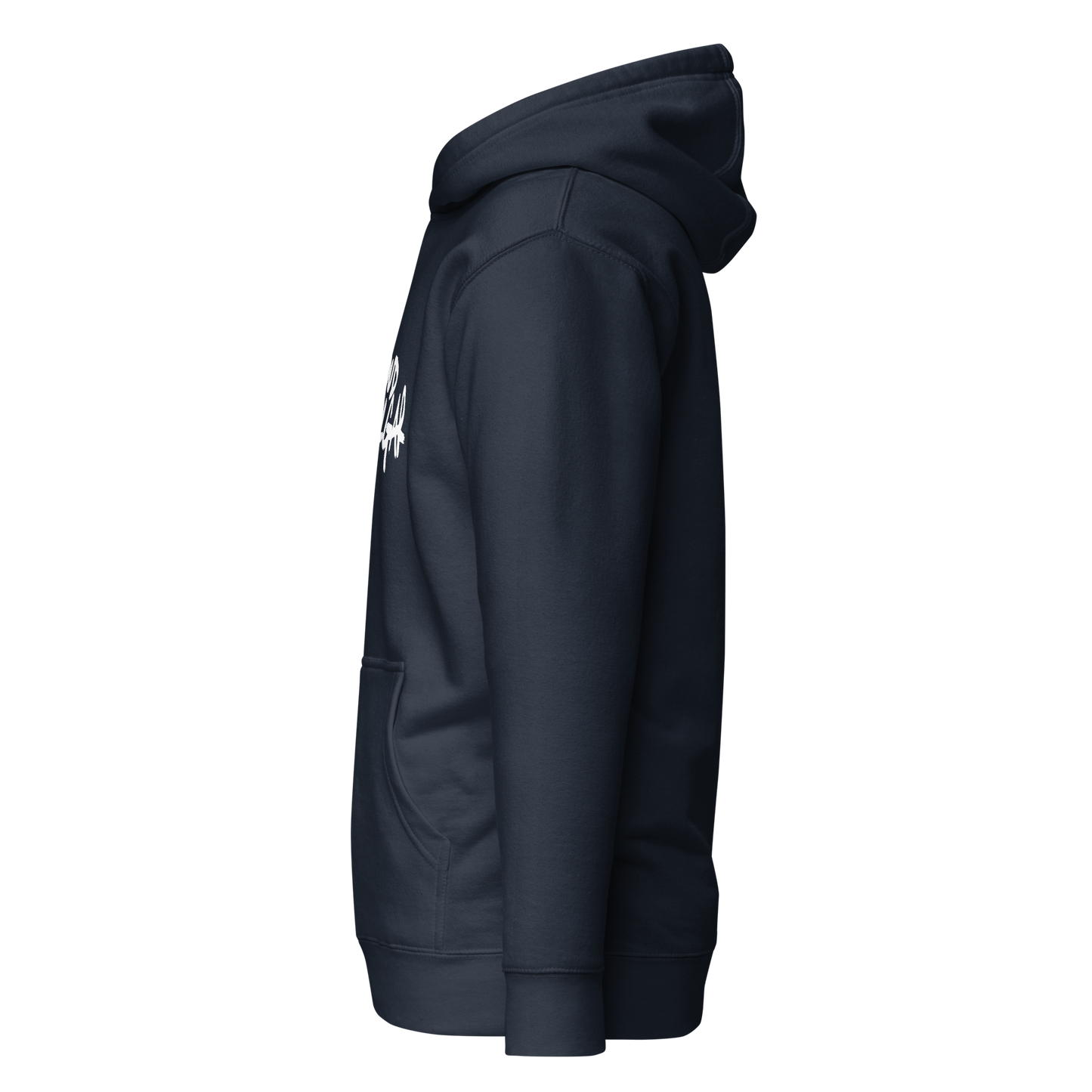 Proud and Vulgar Premium Unisex Hoodie