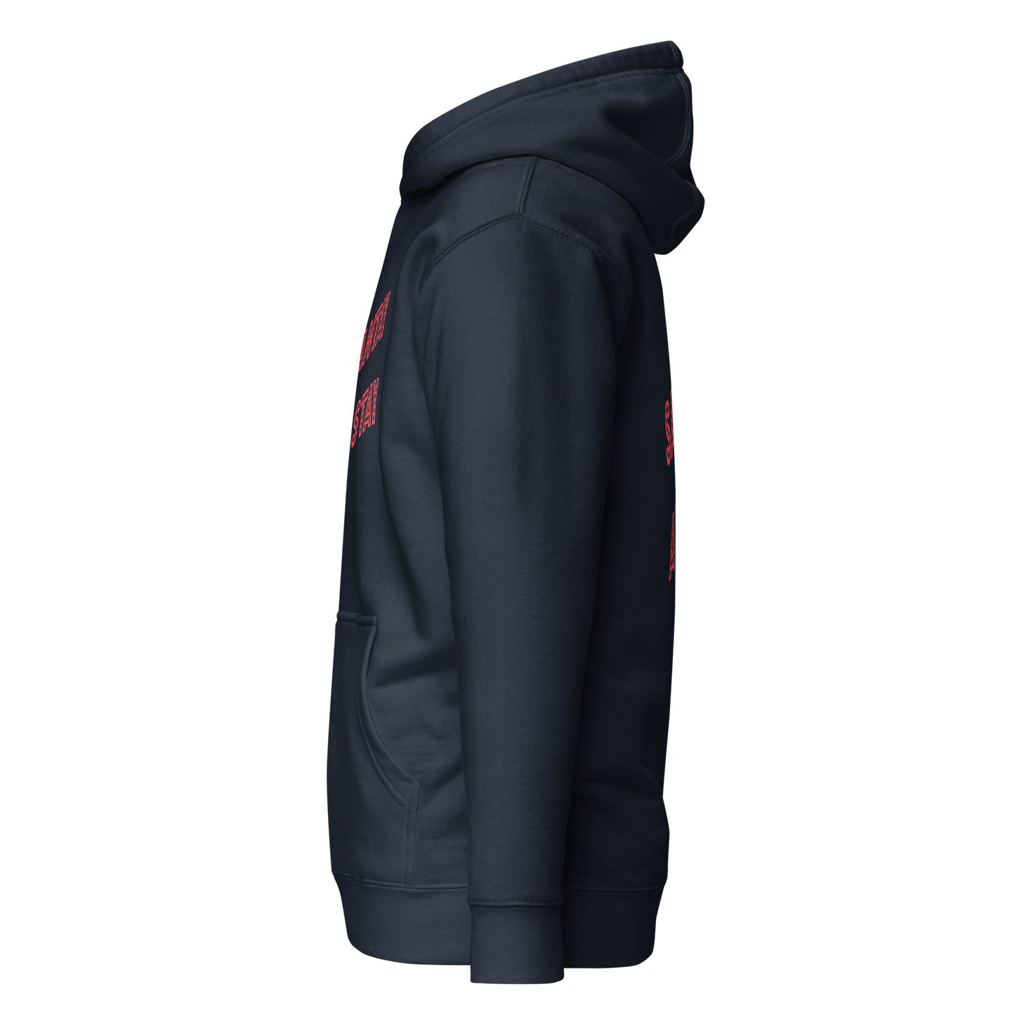 Shantay-Sashay Double Sided Premium Unisex Hoodie