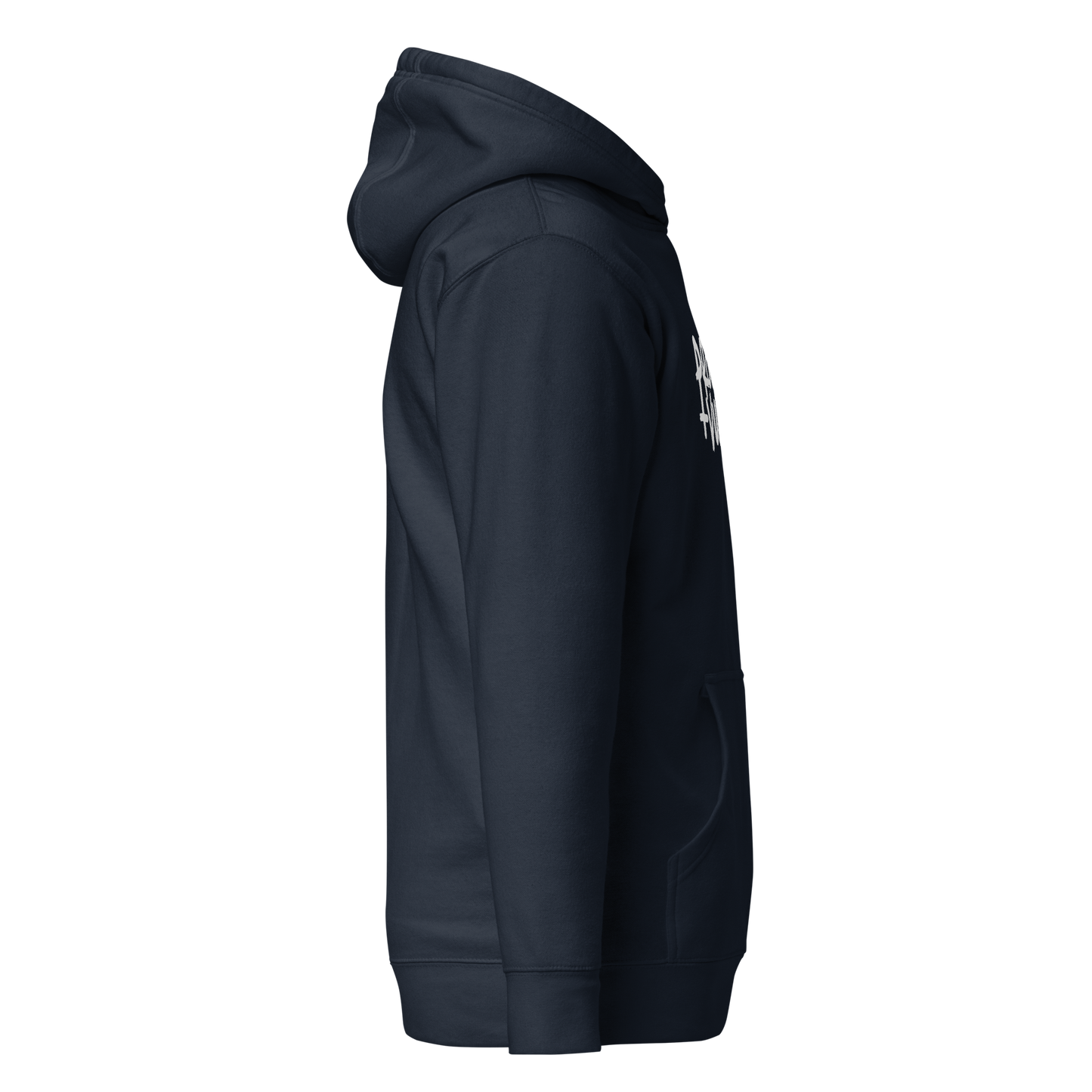 Proud and Vulgar Premium Unisex Hoodie