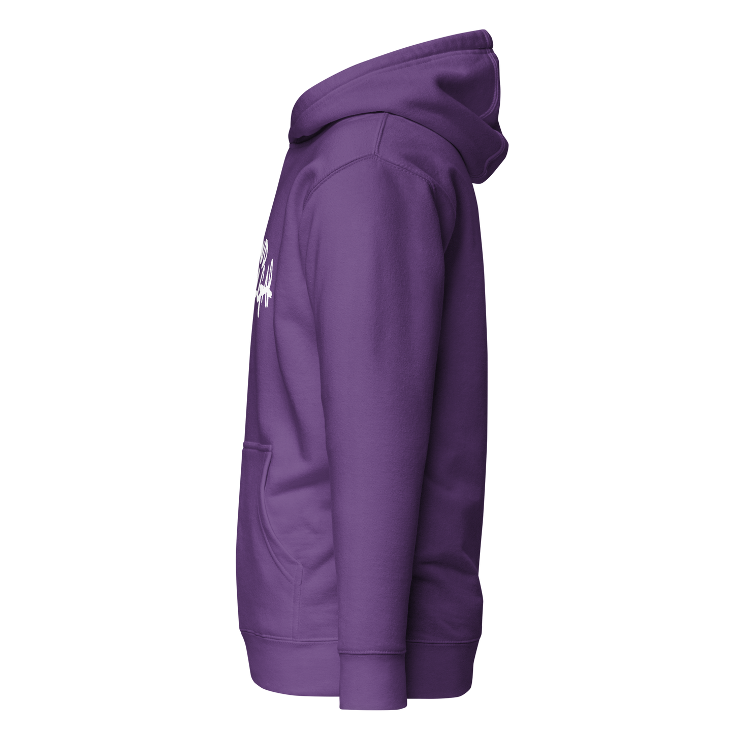 Proud and Vulgar Premium Unisex Hoodie
