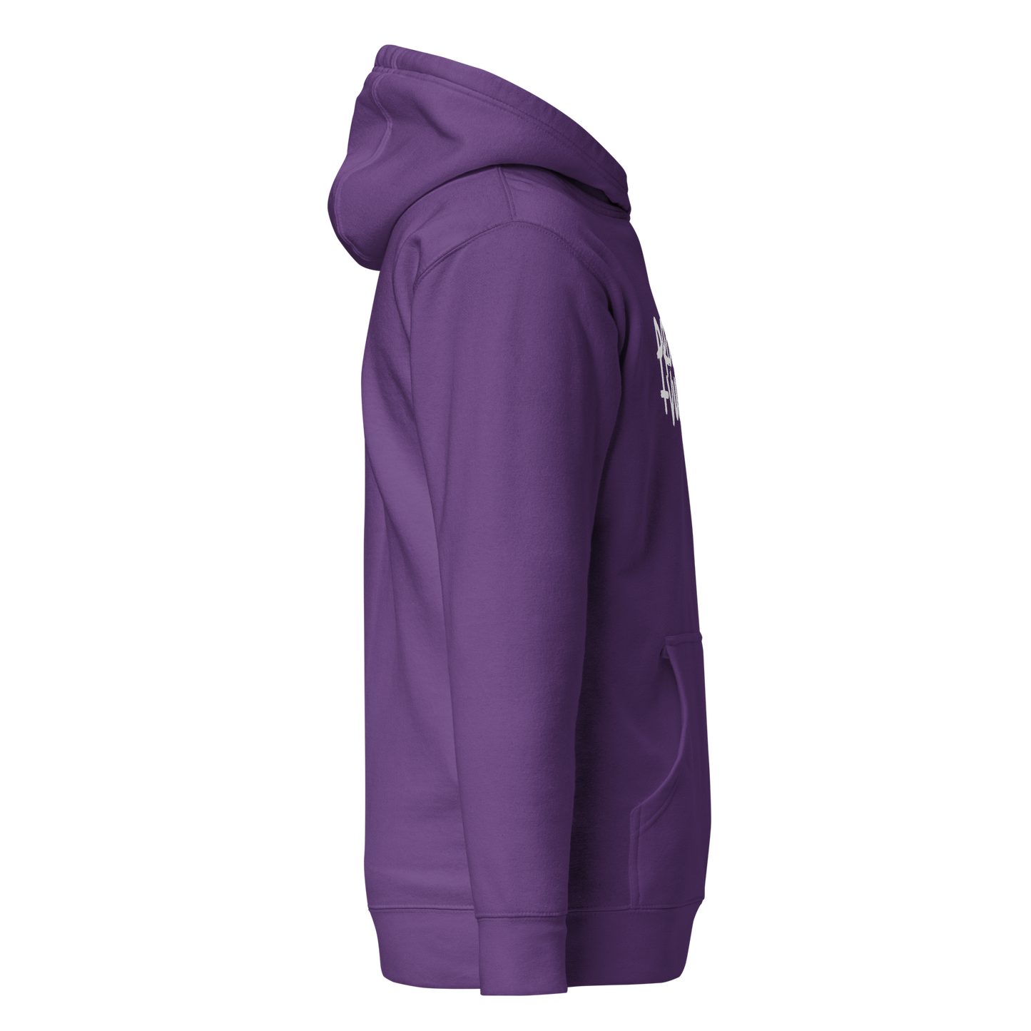 Proud and Vulgar Premium Unisex Hoodie