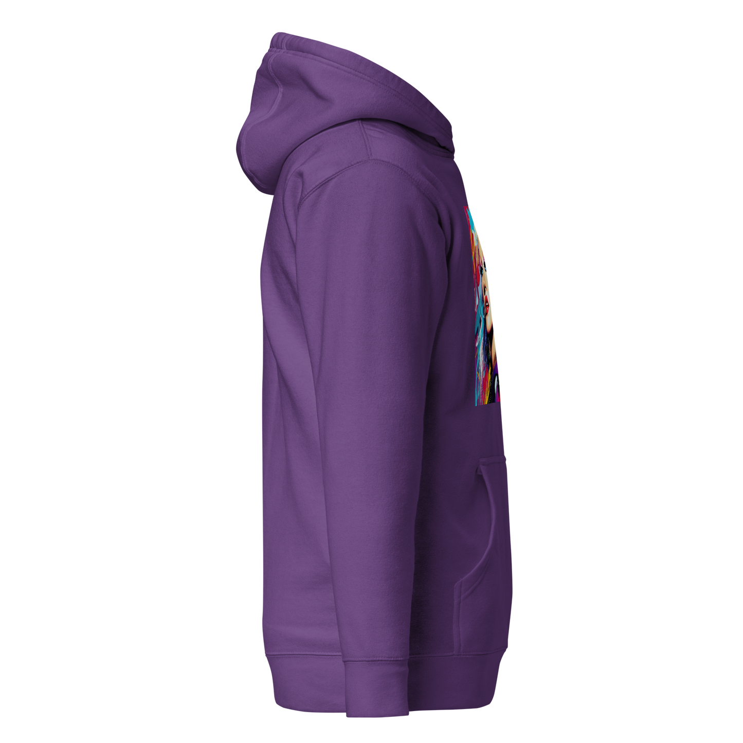 Flawless Premium Unisex Hoodie