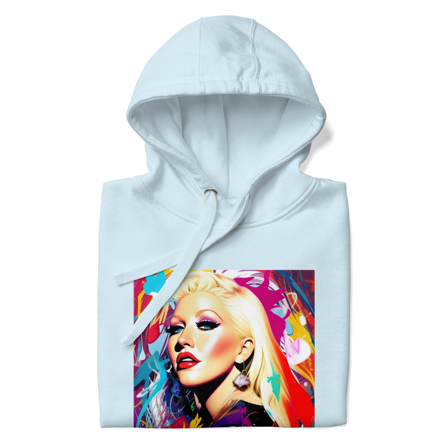 Flawless Premium Unisex Hoodie