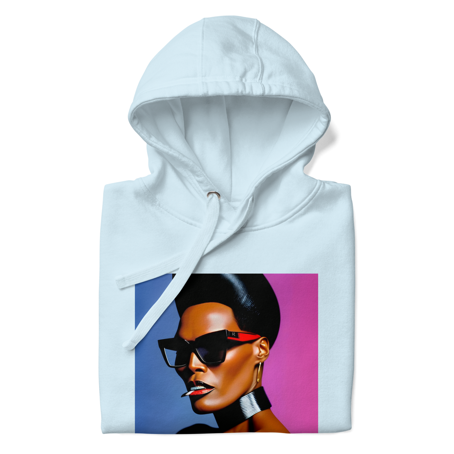 No Shade Premium Unisex Hoodie