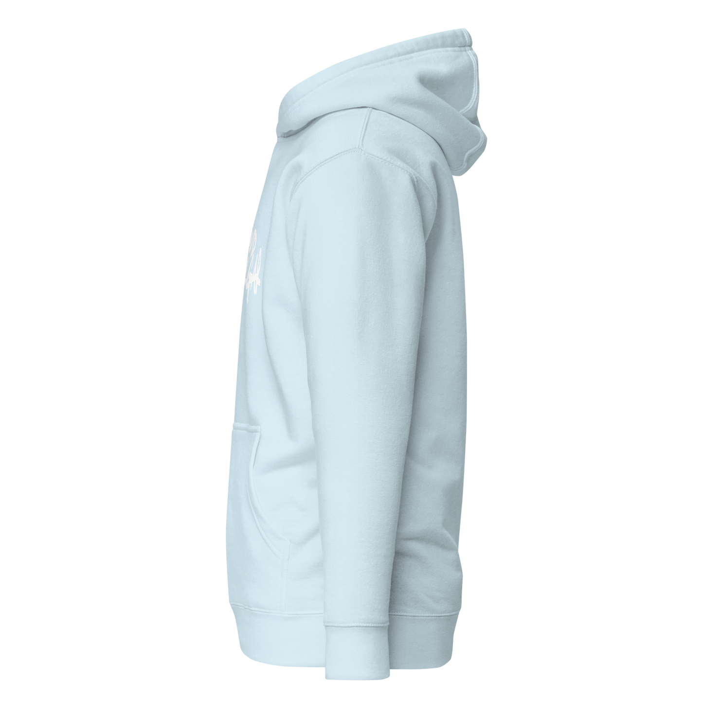 Proud and Vulgar Premium Unisex Hoodie