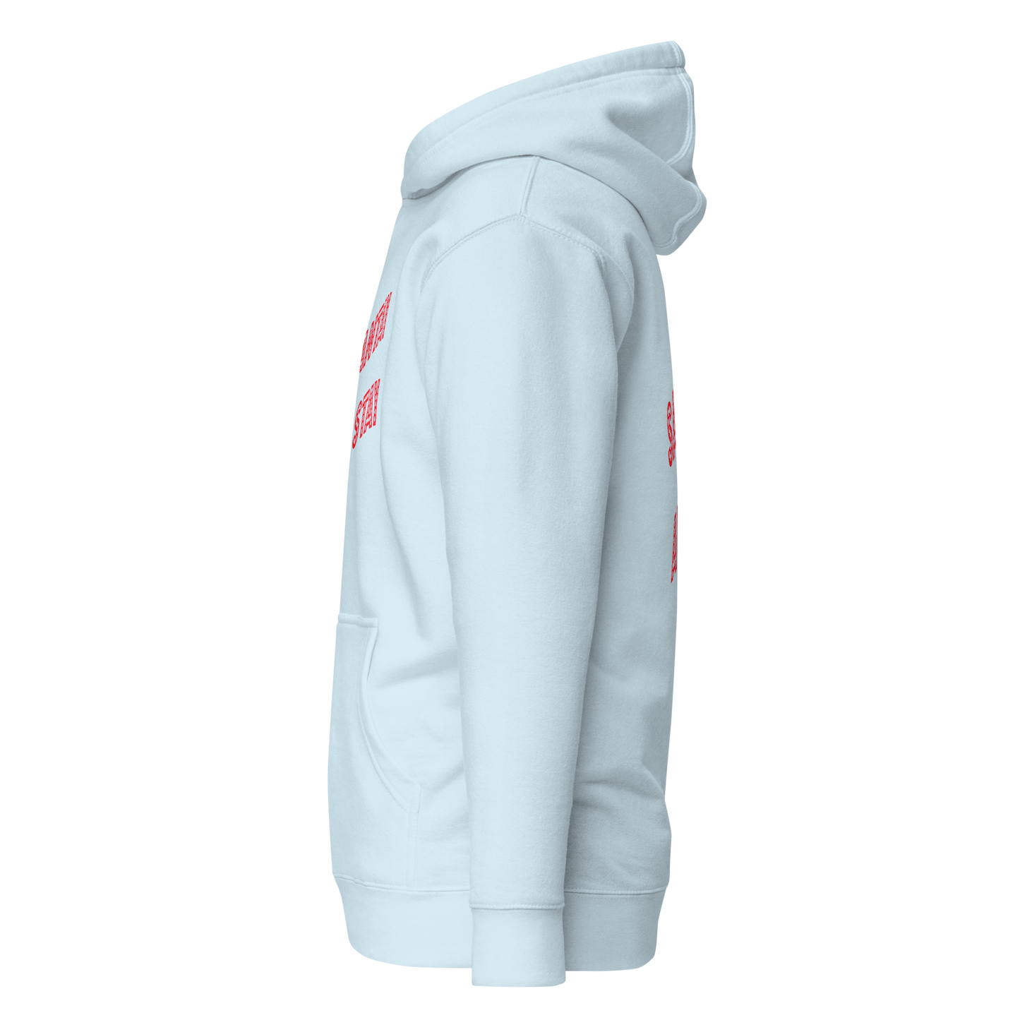 Shantay-Sashay Double Sided Premium Unisex Hoodie