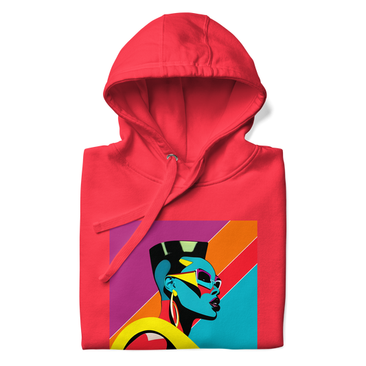 Boss Energy Premium Unisex Hoodie