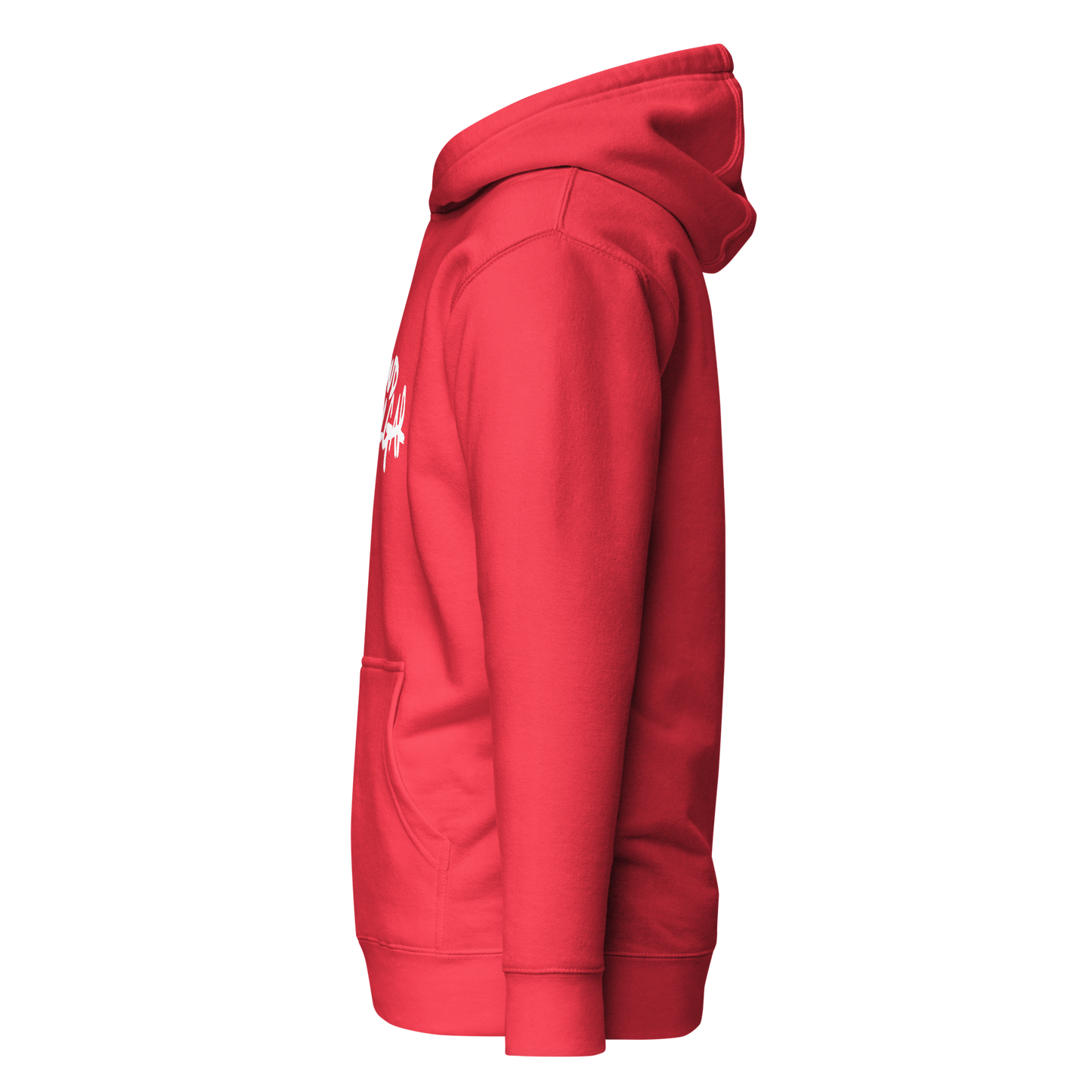 Proud and Vulgar Premium Unisex Hoodie