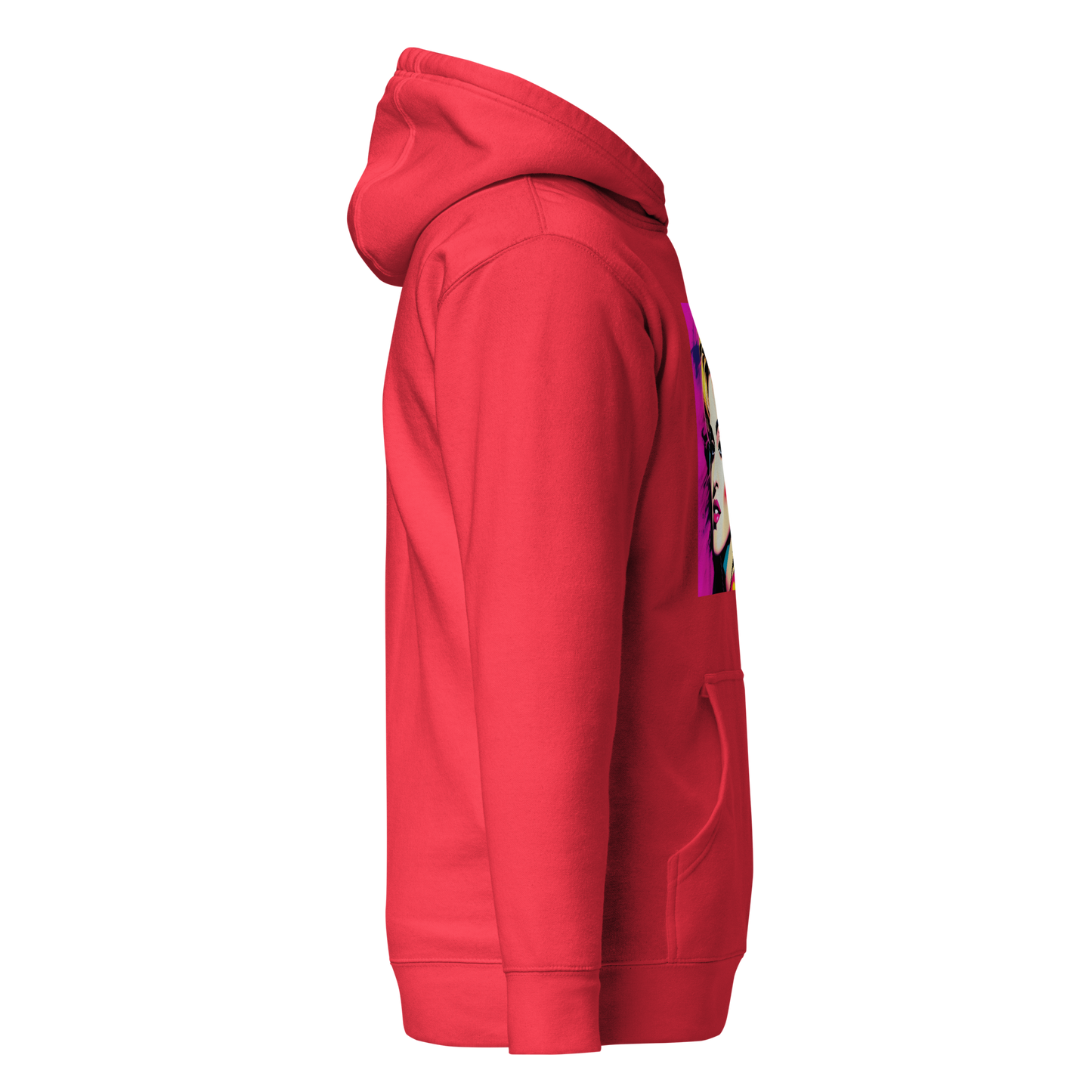 Disco Life Premium Unisex Hoodie