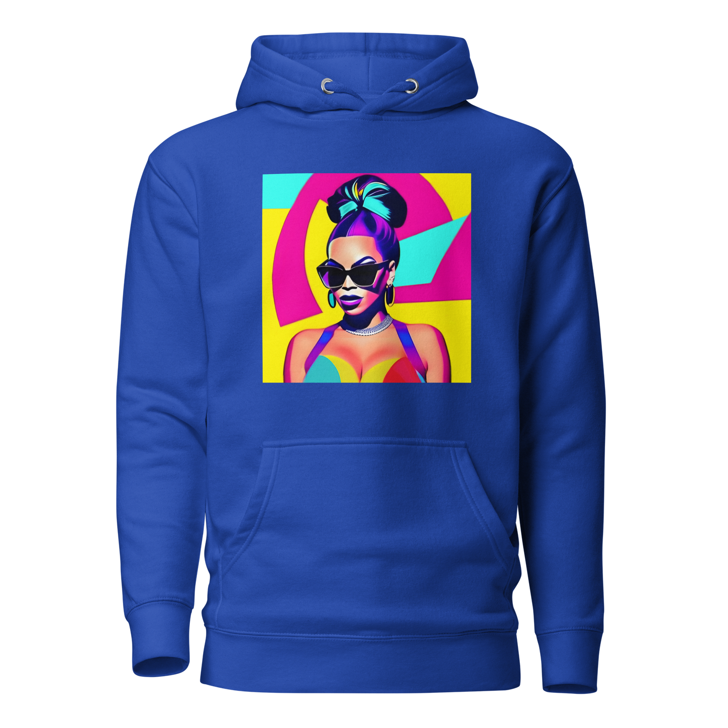Summer Sessions Premium Unisex Hoodie