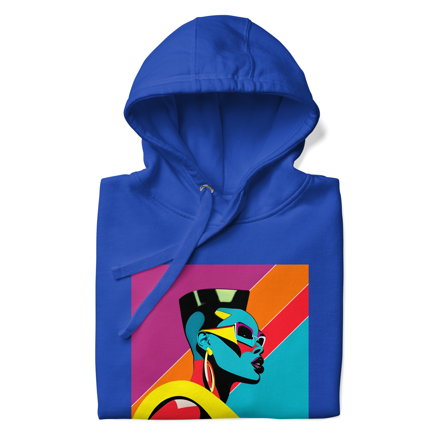 Boss Energy Premium Unisex Hoodie