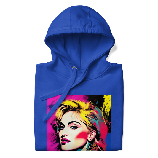 Disco Life Premium Unisex Hoodie