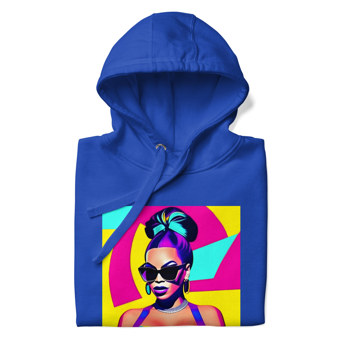 Summer Sessions Premium Unisex Hoodie