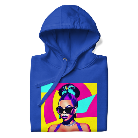 Summer Sessions Premium Unisex Hoodie