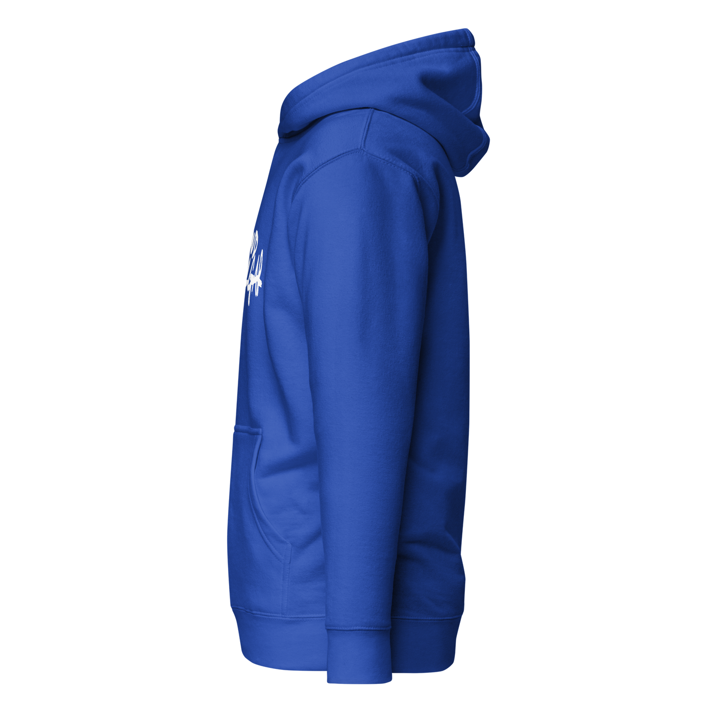Proud and Vulgar Premium Unisex Hoodie